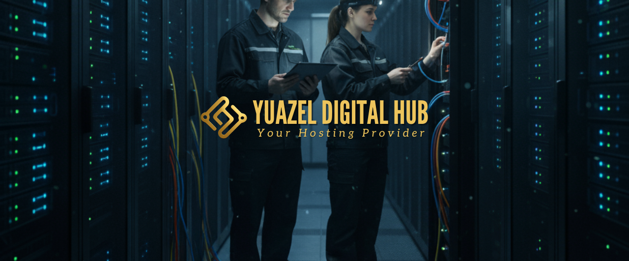 Promo Website Profesional